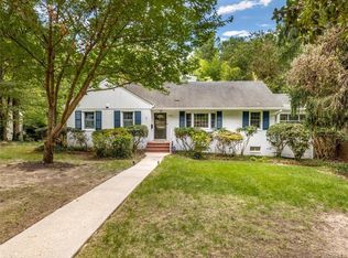 404 Baldwin Rd, Henrico, VA 23229