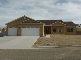 3163 Paiute St, Winnemucca, NV 89445
