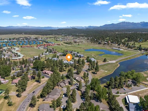 40 Valley View Drive #3154, Pagosa Springs, CO 81147