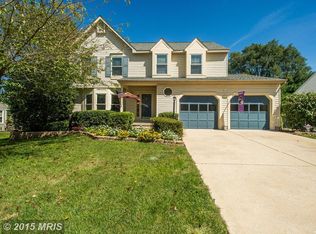 1302 Delphi Ct, Bel Air, MD 21014