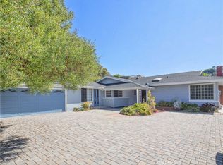 7300 Via Collado, Rancho Palos Verdes, CA 90275