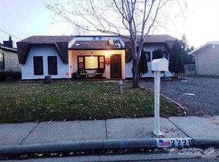 2228 Stillwater Dr, Billings, MT 59102