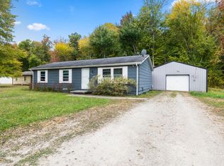 723 Floyd Ave, Versailles, IN 47042