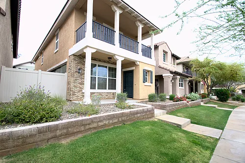 12465 W Hummingbird Ter Photo 1