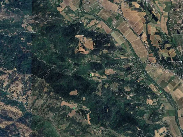 2300 Big Ridge Road, Healdsburg, CA 95448
