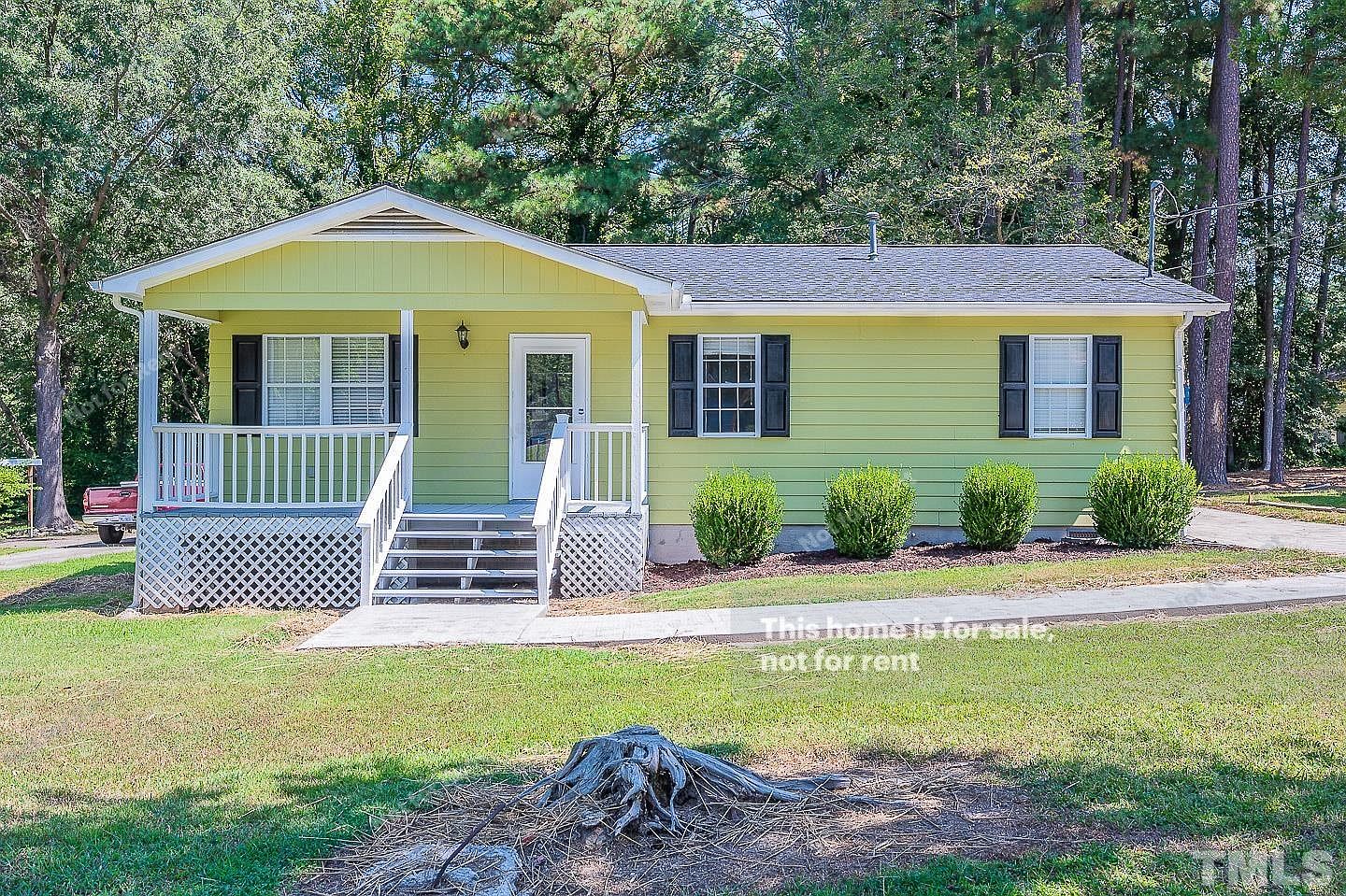 304 22nd St, Butner, NC 27509 Zillow