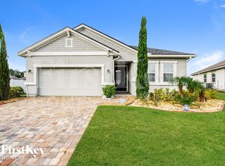 50 Quartz Pl, Saint Augustine, FL 32086