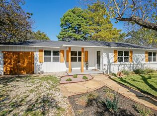 112 Cheek Sparger Rd, Colleyville, TX 76034