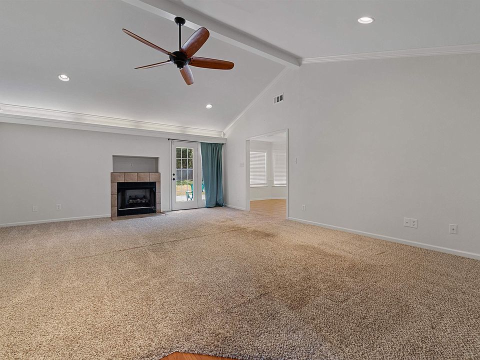 45 Magness Creek Dr, Cabot, AR 72023 MLS 23011709 Zillow