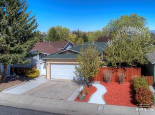 2975 Andrea St, Reno, NV 89503