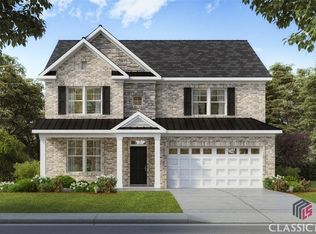 1133 Brookstone Xing #13B, Bogart, GA 30622