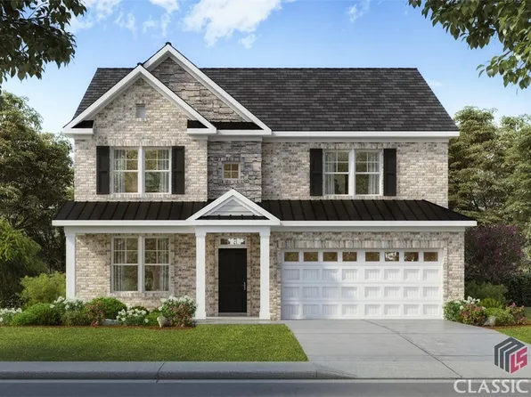 2251 Brookside Circle #17-B, Bogart, GA 30622