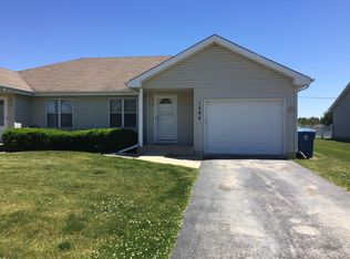 1592 Girard Ave, Bourbonnais, IL 60914