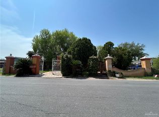 1003 Jon Dr, Alamo, TX 78516