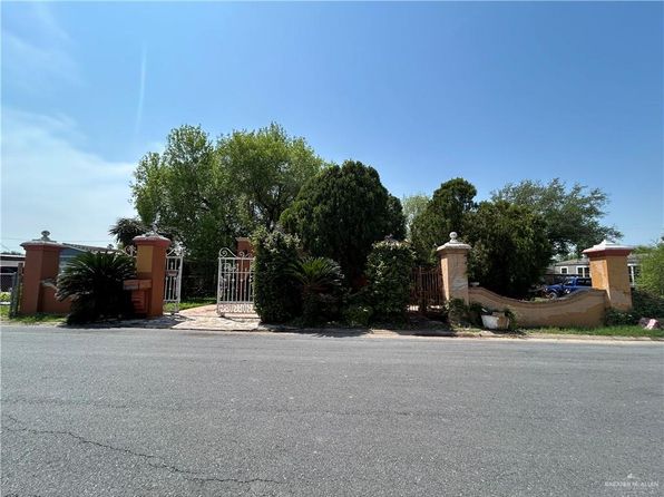 1003 Jon Dr, Alamo, TX 78516