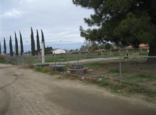 7100 Wible Rd, Bakersfield, CA 93313