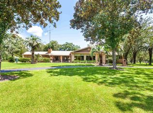 11108 NW 140th Ave, Lake Butler, FL 32054