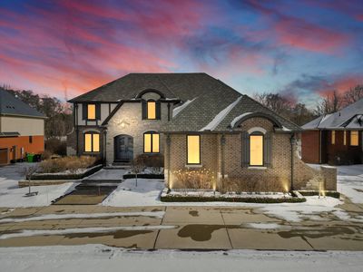2889 Bay Hill Ct, Oakland, MI, 48363