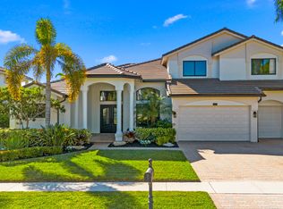 11750 Paradise Cove Ln, Wellington, FL 33449