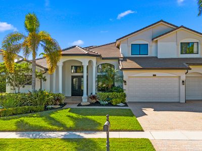 11750 Paradise Cove Lane, Wellington, FL, 33449