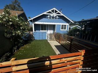 4121 Trinity St #A, Los Angeles, CA 90011