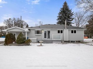 19 Farr Ave, East Gwillimbury, ON L0G 1V0