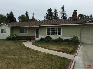 391 Elisa Ct, Buellton, CA 93427