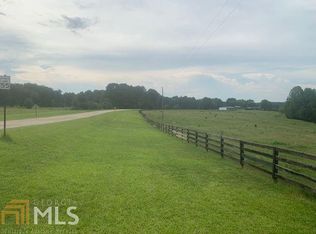 0 Barrows Grove Rd, Buckhead, GA 30625