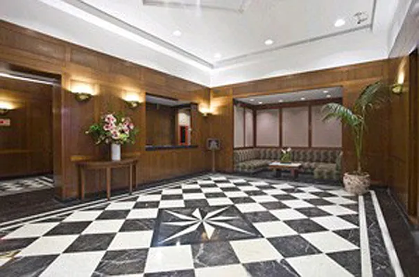 Rented by Brown Harris Stevens | media 11