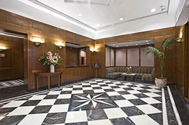 Rented by Brown Harris Stevens