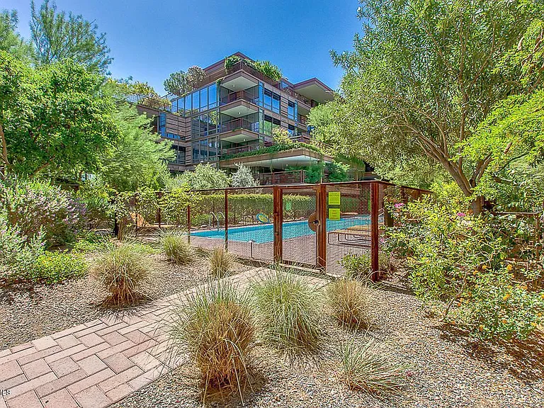 7147 E Rancho Vista Dr #7002 — Photo 31