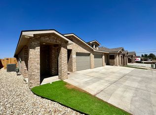 2008 Aberdeen Ave #B, Wolfforth, TX 79382