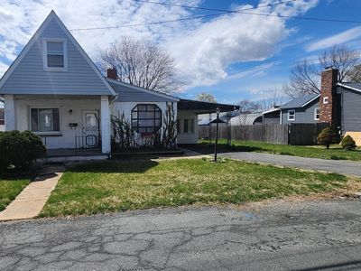 8323 Bear Creek Dr, Baltimore, MD, 21222