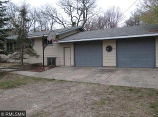 5761 229th Ave NE, Bethel, MN 55005