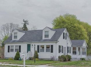 343 Central Ave, Seekonk, MA 02771