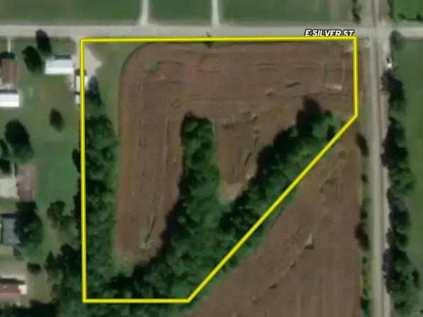 W Silver St Lot Wp002, Sullivan, IN 47882