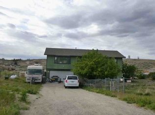 743 Bronco Dr, Spring Creek, NV 89815