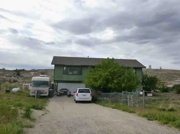 743 Bronco Dr, Spring Creek, NV 89815