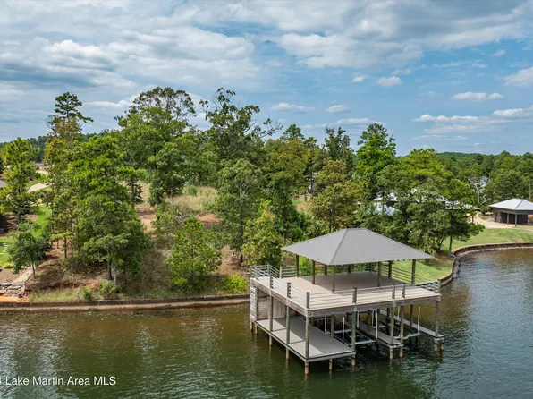 291 Peninsula Point, Dadeville, AL 36853