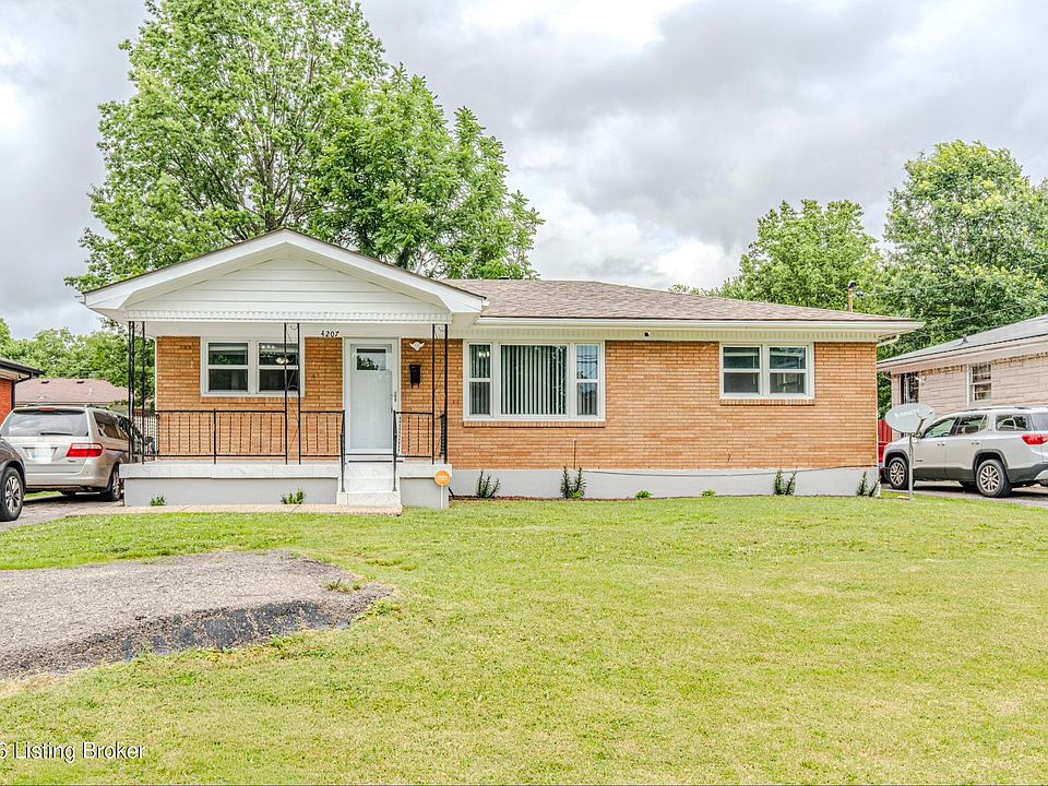 1st image of 4207 Retreat Rd