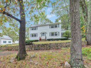 14 Hanson St, Dedham, MA 02026