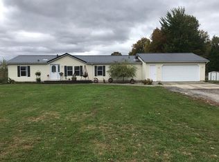 4866 Serr Rd, Corunna, MI 48817