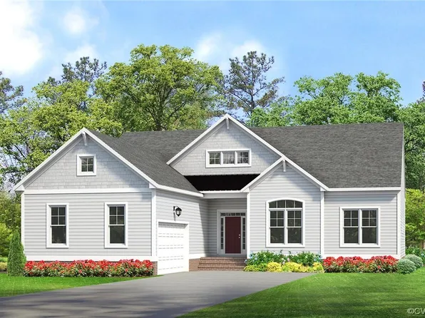 5335 Linkshire Ln, Providence Forge, VA 23140