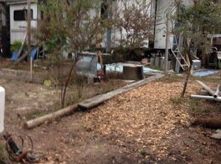 20560 Saucier Advance Rd, Saucier, MS 39574