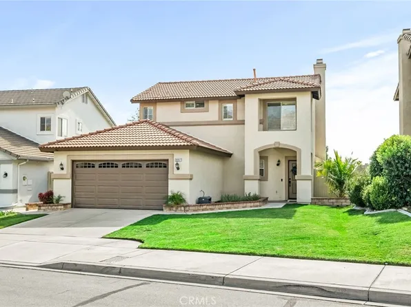 29197 Whitegate Ln, Highland, CA 92346