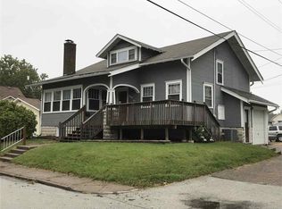 242 W Columbia Ave, Davenport, IA 52803