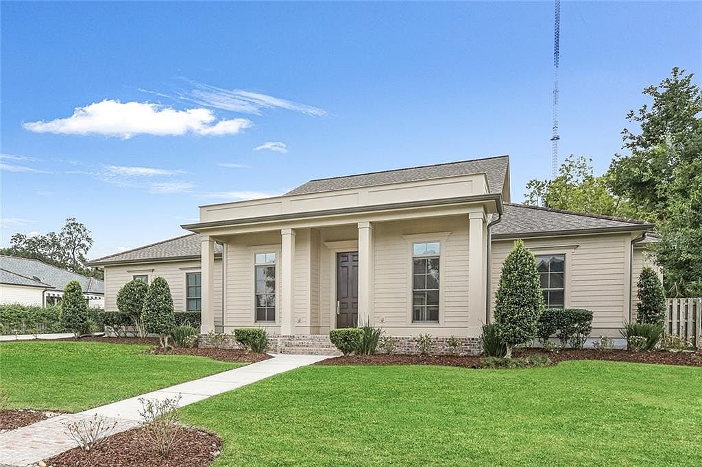 240 Oak Dale Dr, Gretna, LA 70056 Zillow