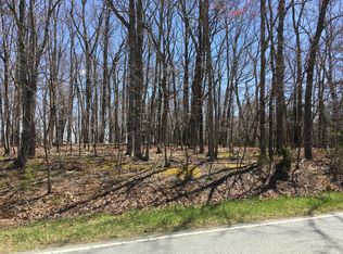 Tolers Ferry Rd LOT 4, Huddleston, VA 24104