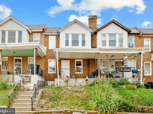 1103 E Stafford St, Philadelphia, PA 19138
