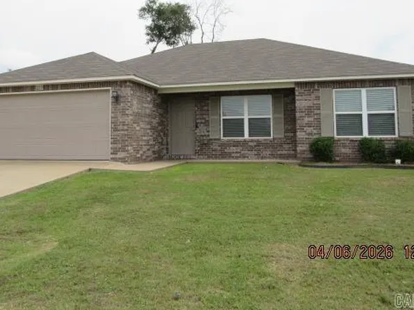 2210 Getty Dr, Conway, AR 72032